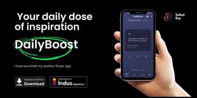 DailyBoost